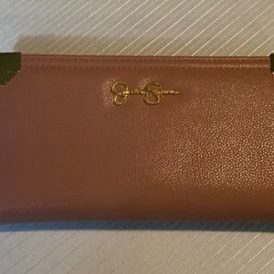 Jessica Simpson wallet
